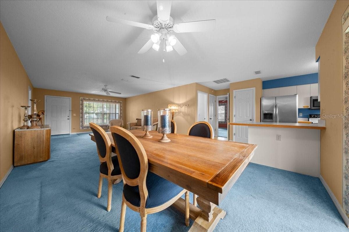 Single Family Residence at 3498 NW 50TH CT, OCALA, photo 14 of 43