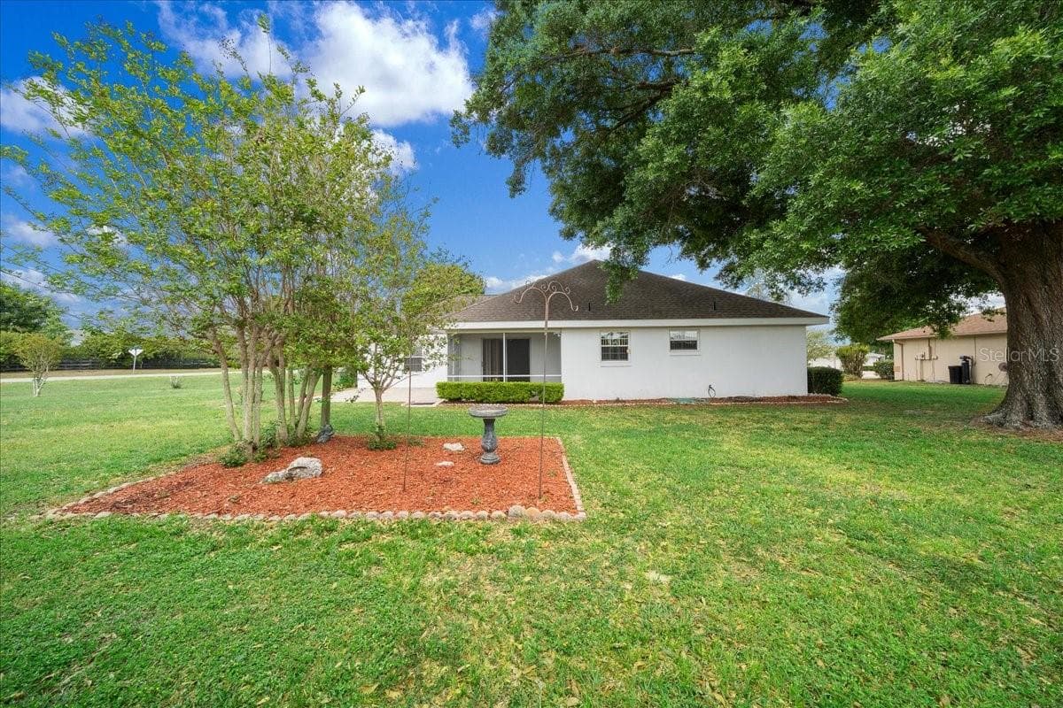Single Family Residence at 3498 NW 50TH CT, OCALA, photo 40 of 43