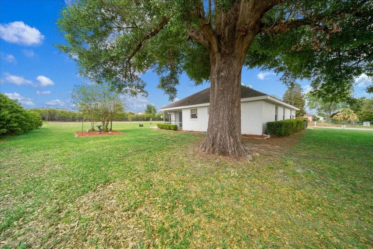 Single Family Residence at 3498 NW 50TH CT, OCALA, photo 41 of 43