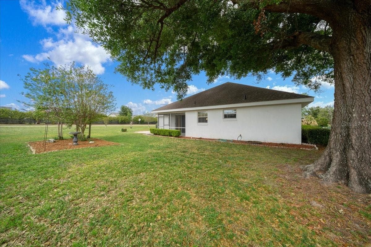 Single Family Residence at 3498 NW 50TH CT, OCALA, photo 42 of 43