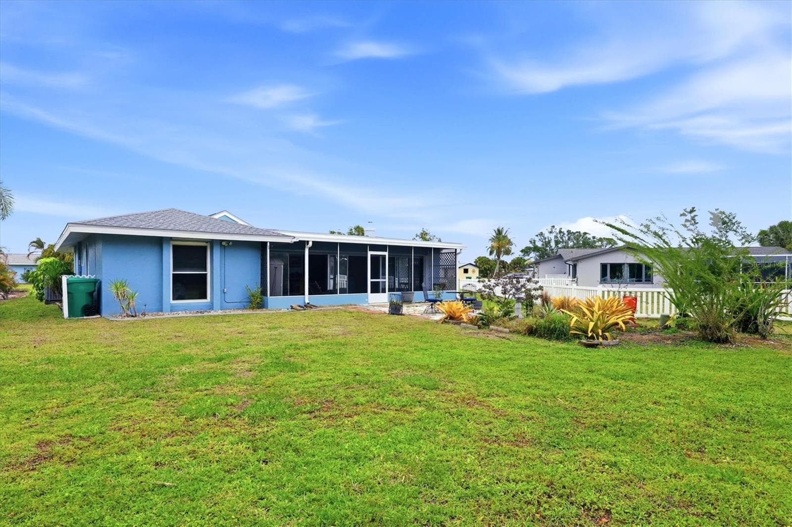 Single Family Residence at 12 GOLFVIEW CT, ROTONDA WEST, photo 36 of 39