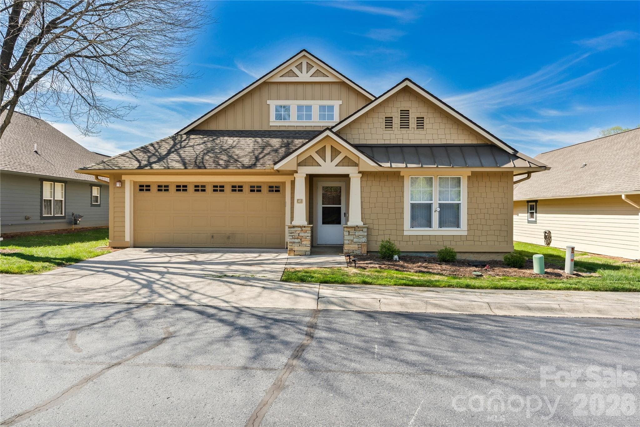 47 Barn Owl Way
