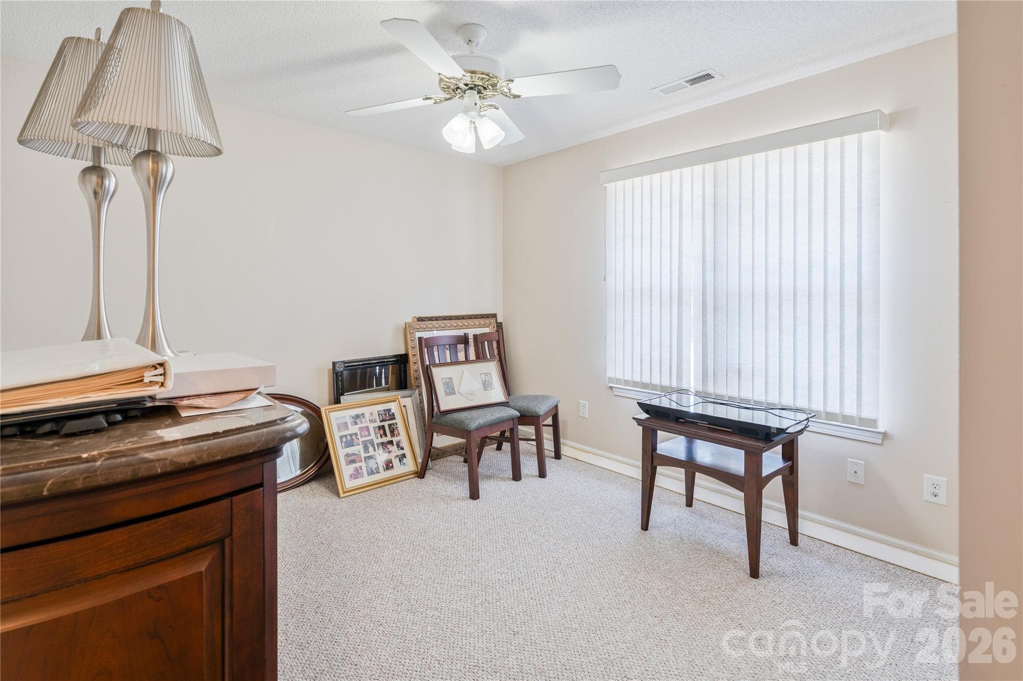 bedroom 3 - 47 Barn Owl Way, Hendersonville