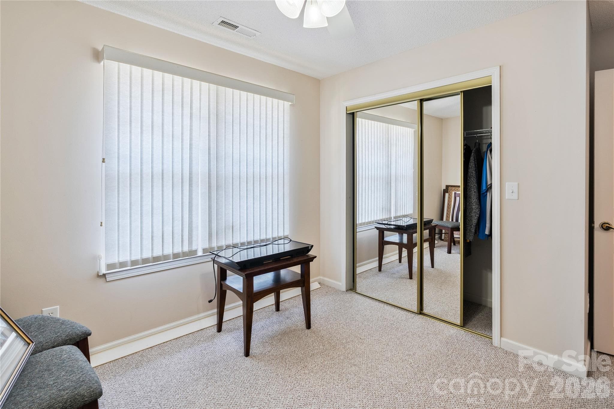 bedroom 3 - 47 Barn Owl Way, Hendersonville