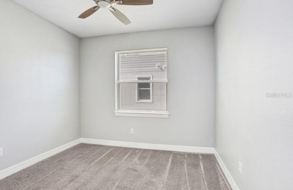 BEDROOM 4 - 11677 BRIGHTON KNOLL LOOP, RIVERVIEW