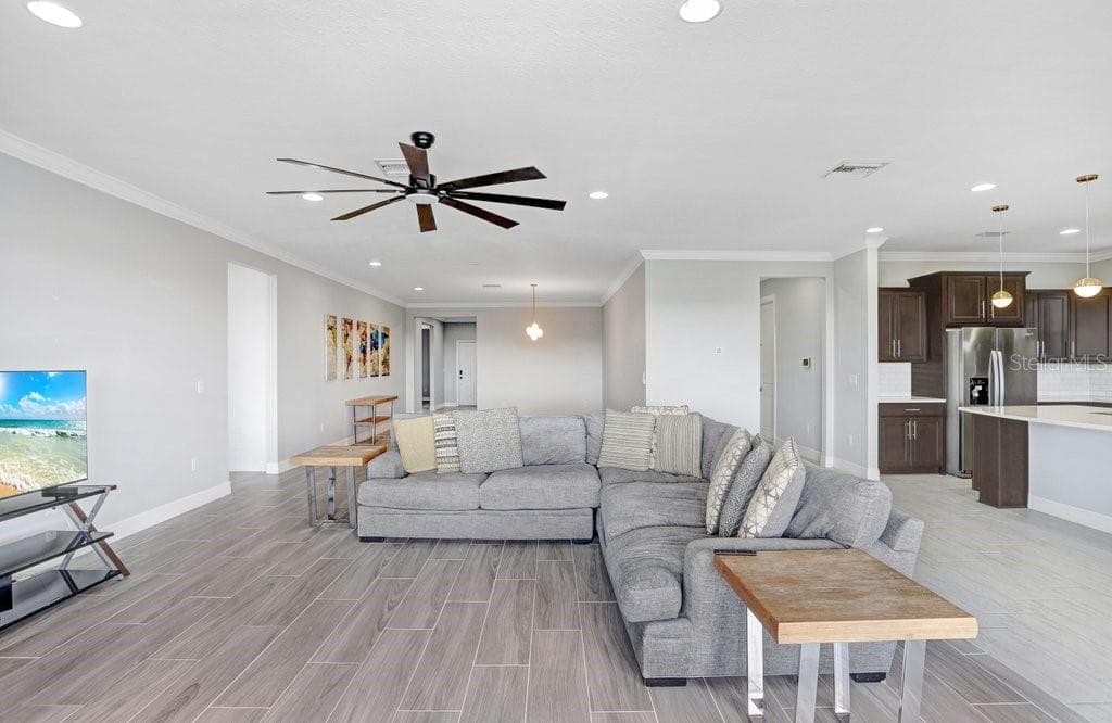 Single Family Residence at 11677 BRIGHTON KNOLL LOOP, RIVERVIEW, photo 17 of 30
