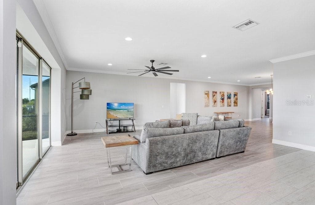 Single Family Residence at 11677 BRIGHTON KNOLL LOOP, RIVERVIEW, photo 19 of 30