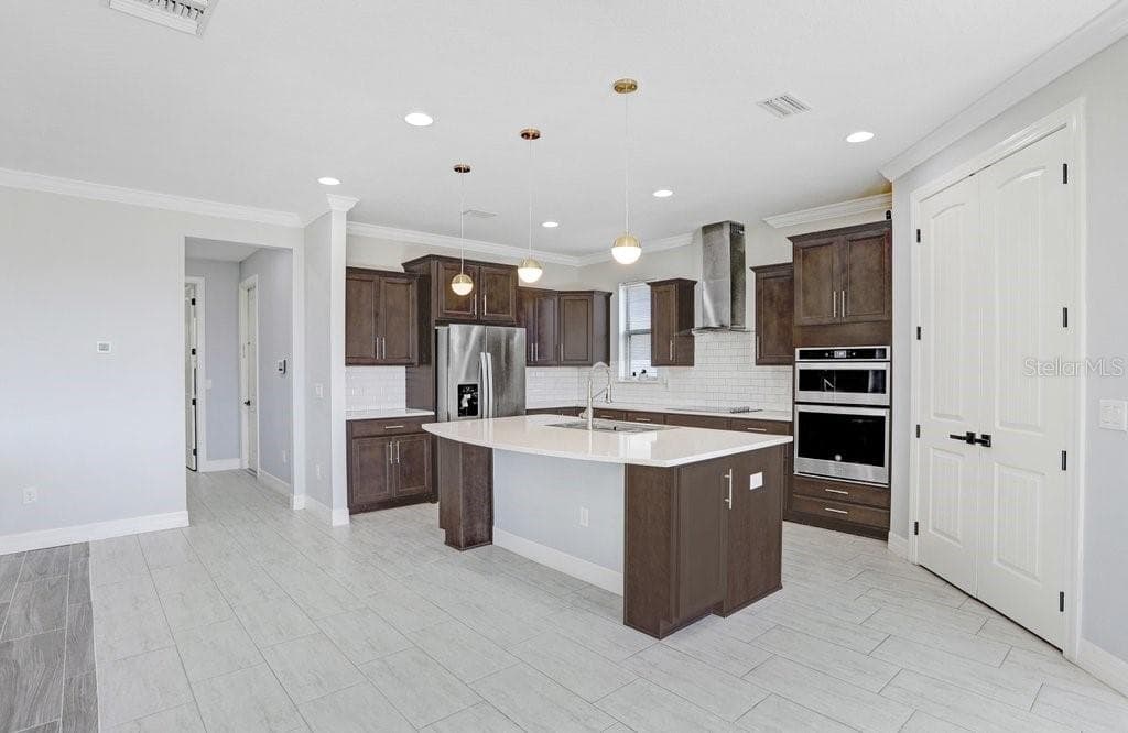 Single Family Residence at 11677 BRIGHTON KNOLL LOOP, RIVERVIEW, photo 21 of 30