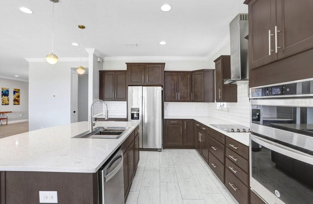Single Family Residence at 11677 BRIGHTON KNOLL LOOP, RIVERVIEW, photo 23 of 30