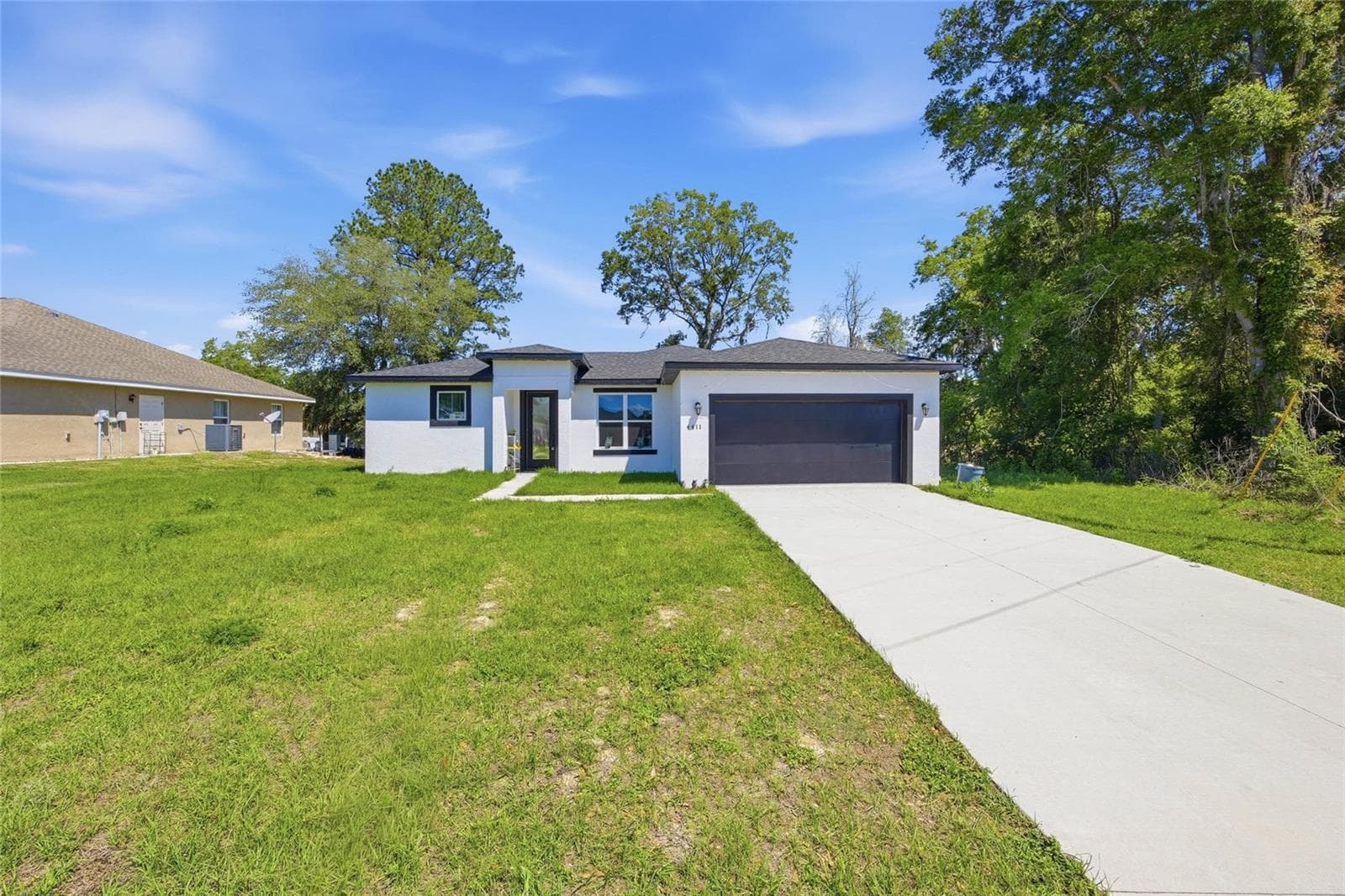 Single Family Residence at 4411 SW 132ND PL, OCALA, photo 2 of 33
