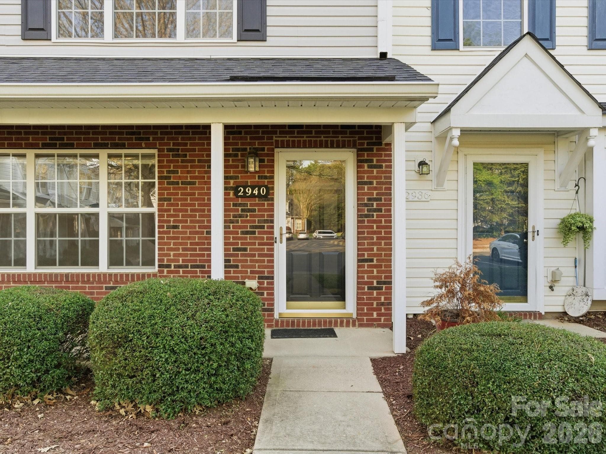 Townhouse at 2940 Mayer House Court, Charlotte, photo 4 of 43