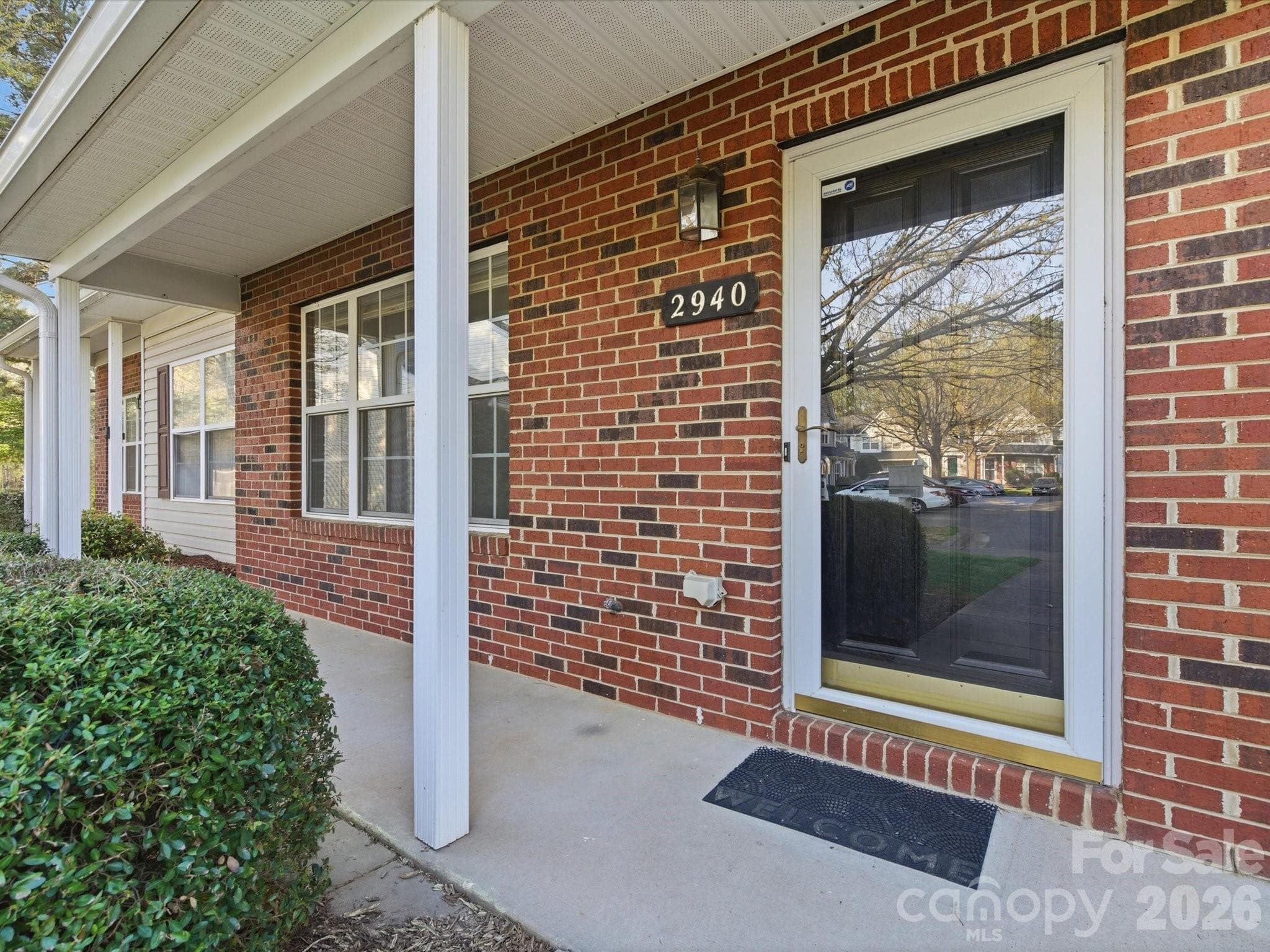 Townhouse at 2940 Mayer House Court, Charlotte, photo 5 of 43