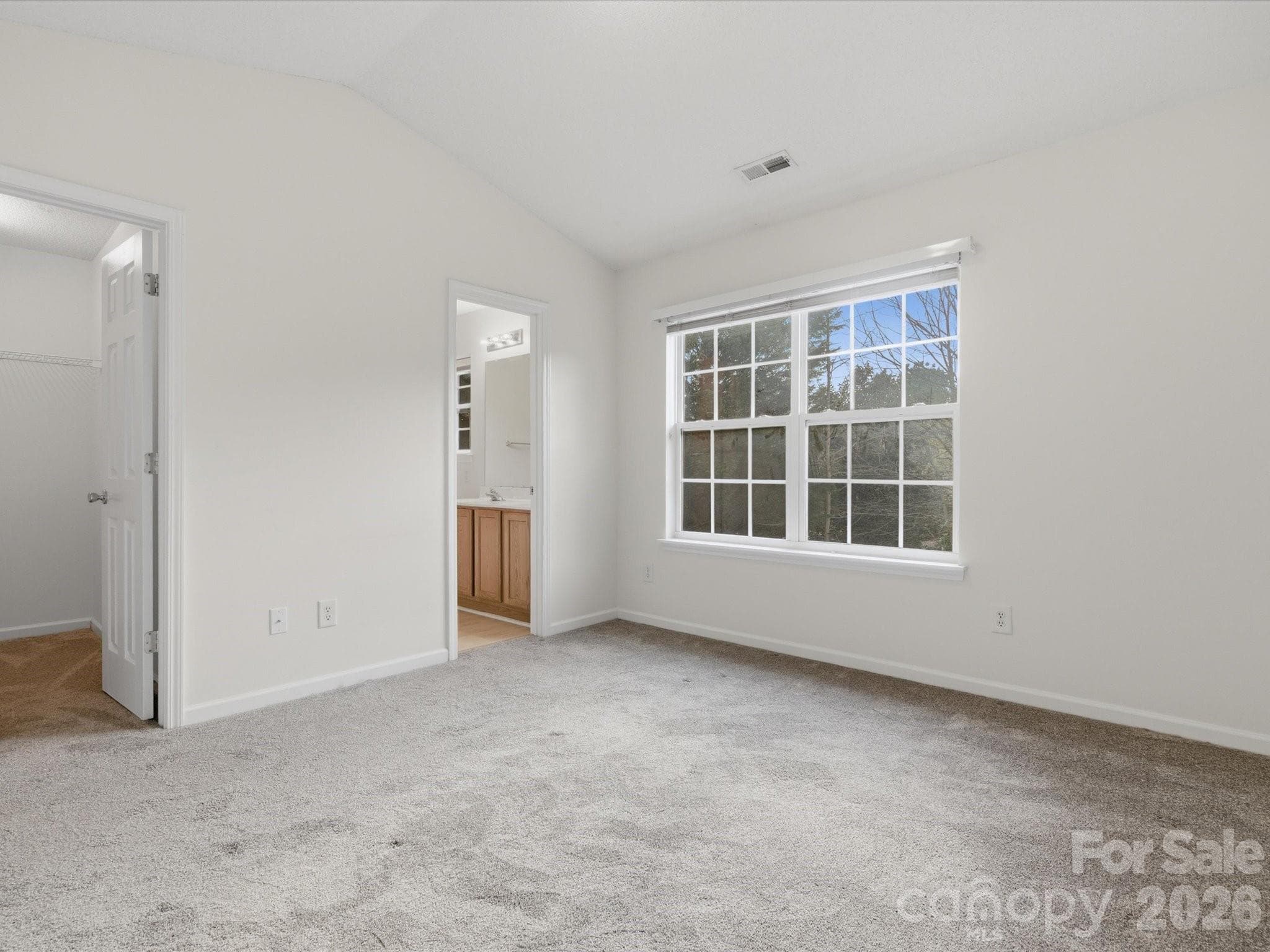 Bedroom 1 - 2940 Mayer House Court, Charlotte