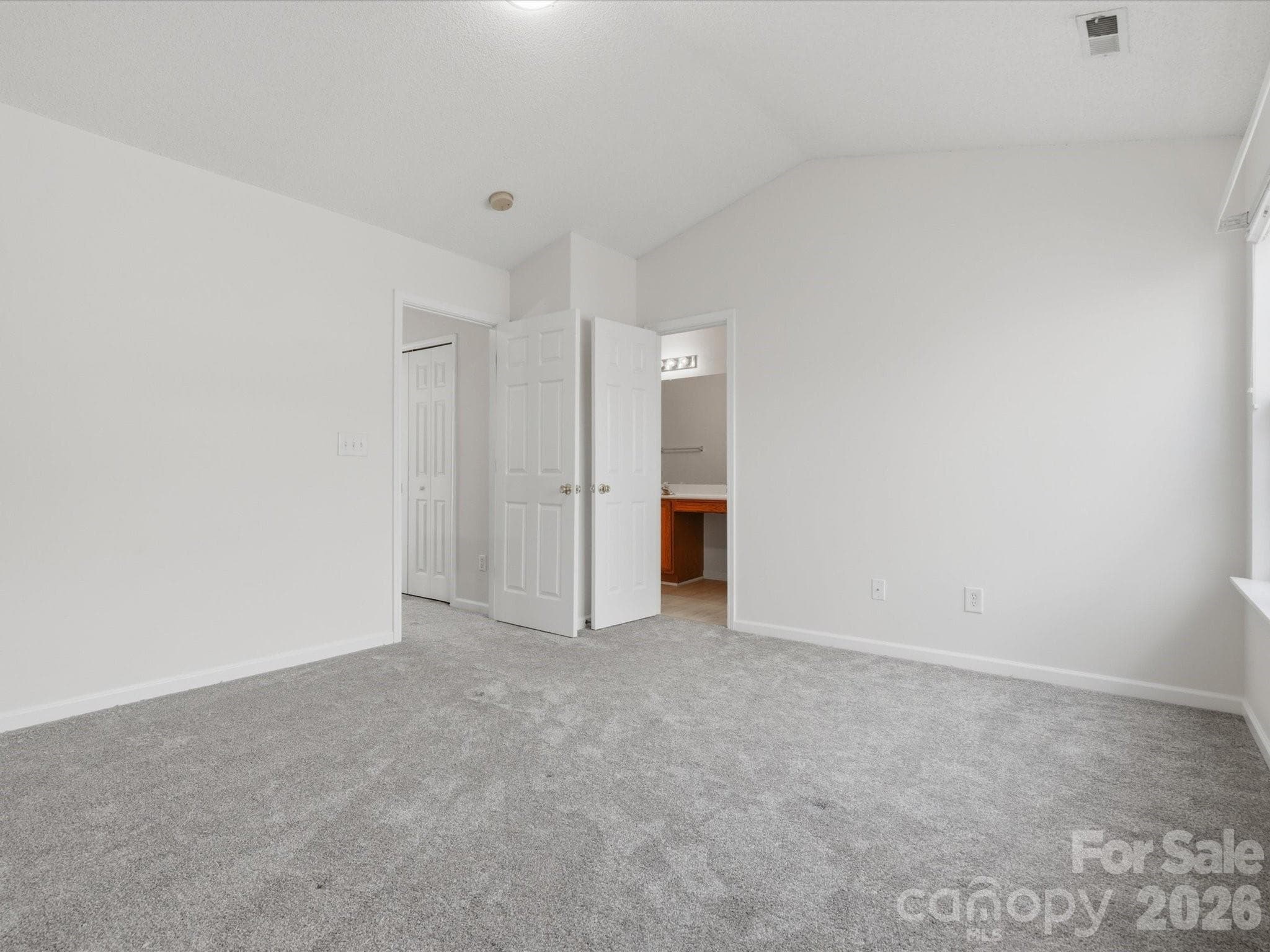 Bedroom 1 - 2940 Mayer House Court, Charlotte
