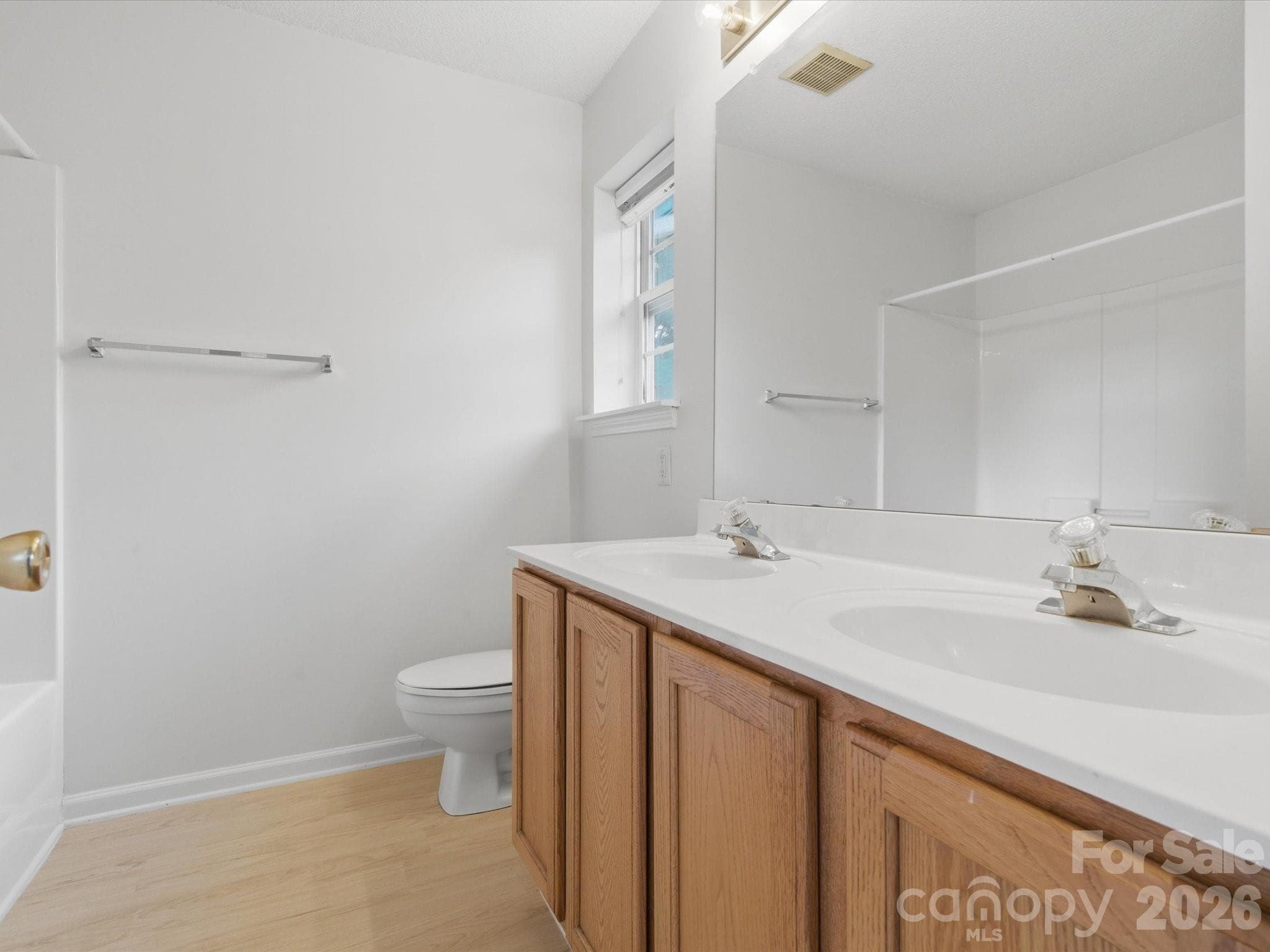 Bathroom 1 - 2940 Mayer House Court, Charlotte