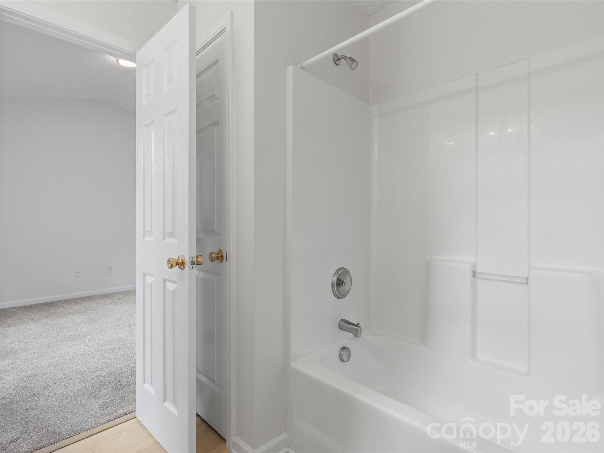 Bathroom 1 - 2940 Mayer House Court, Charlotte