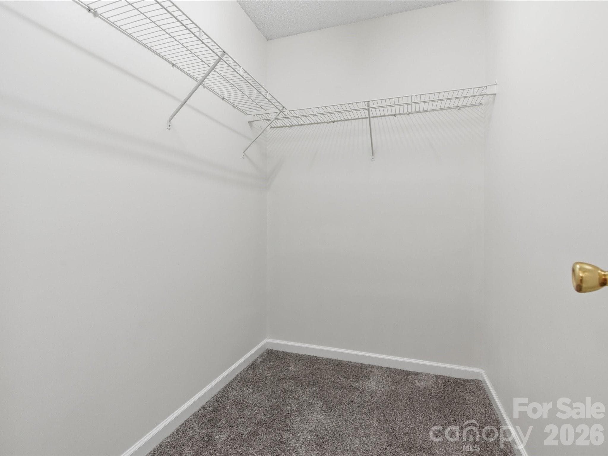 Closet 1 - 2940 Mayer House Court, Charlotte