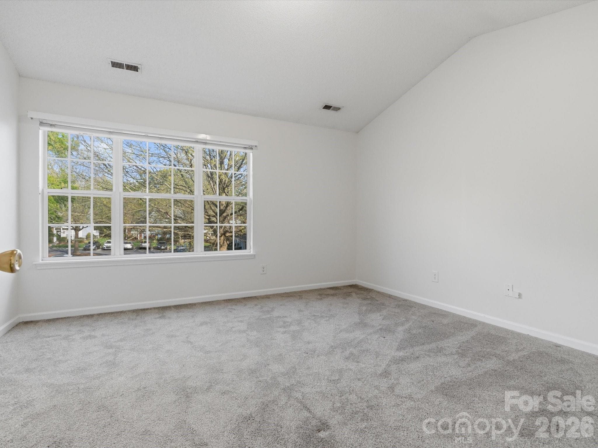 Bedroom 2 - 2940 Mayer House Court, Charlotte