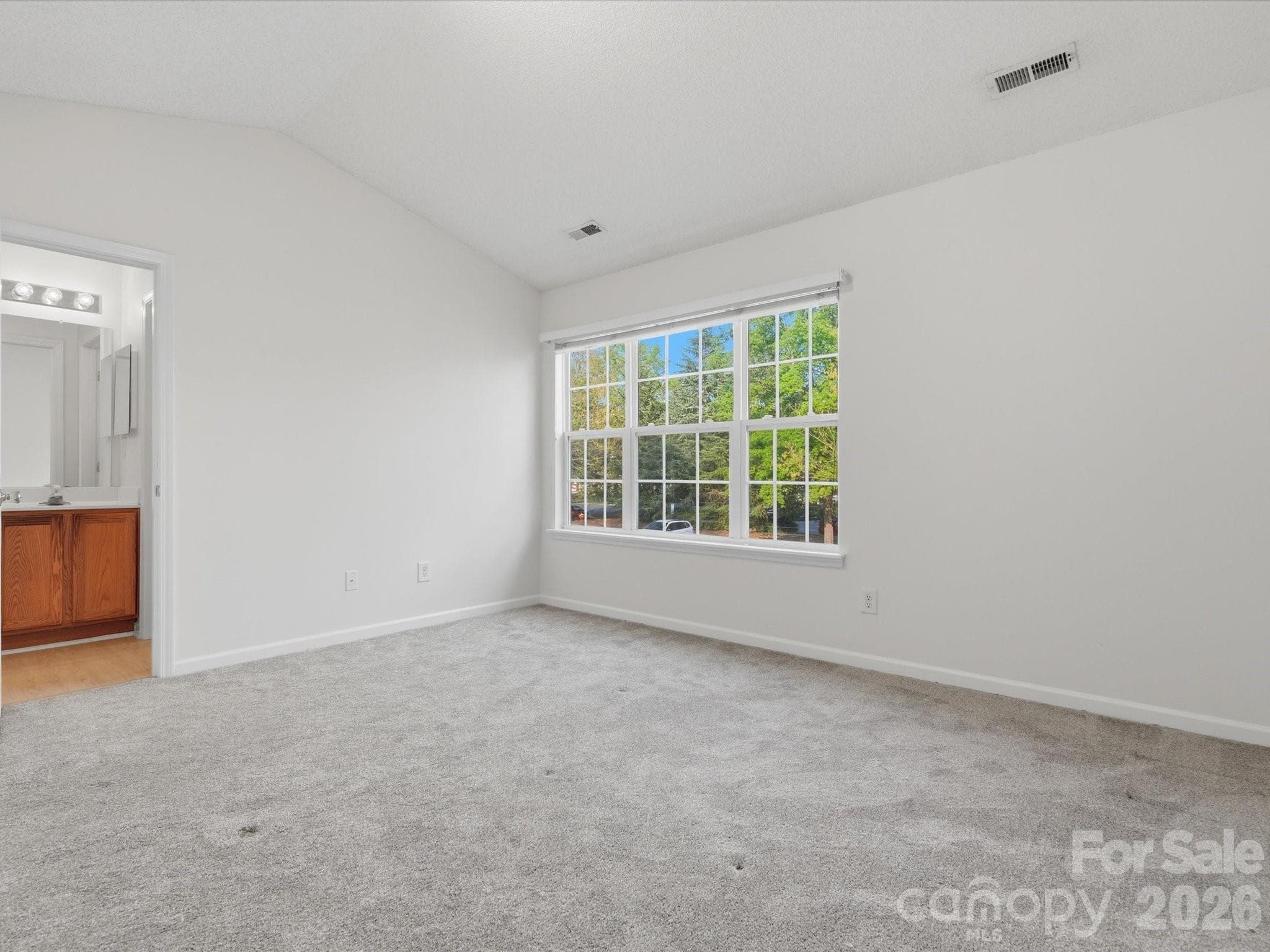 Bedroom 2 - 2940 Mayer House Court, Charlotte