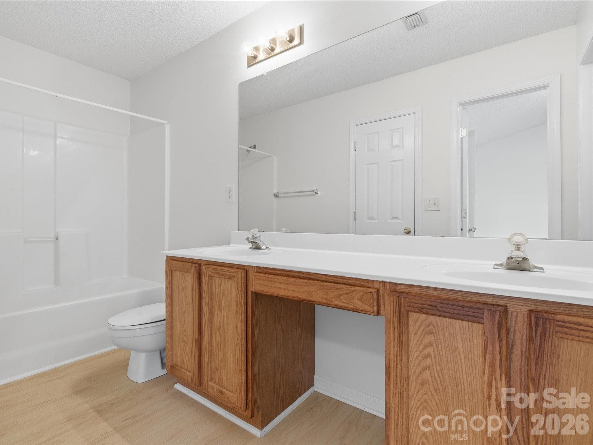 Bathroom 2 - 2940 Mayer House Court, Charlotte