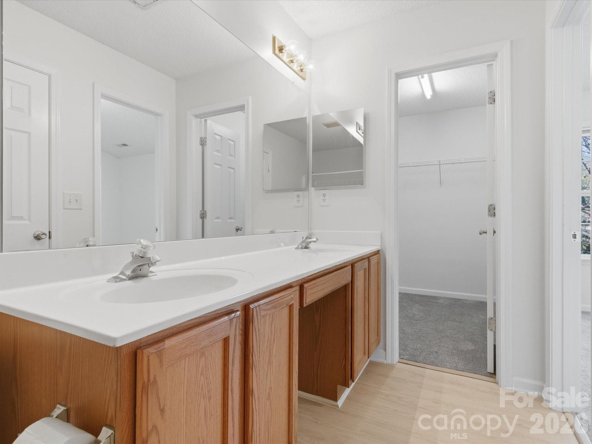 Bathroom 2 - 2940 Mayer House Court, Charlotte