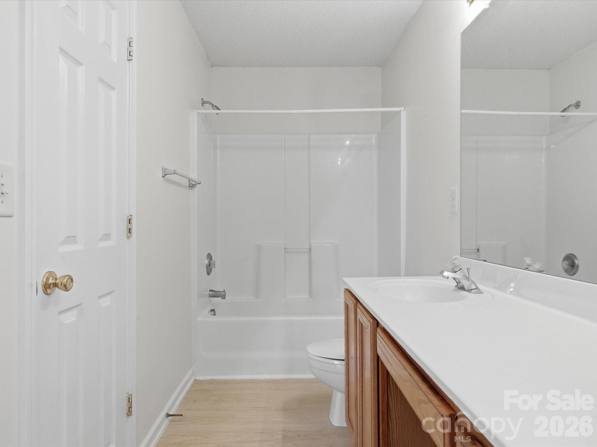 Bathroom 2 - 2940 Mayer House Court, Charlotte