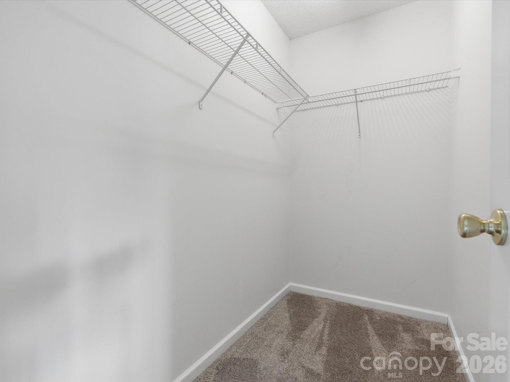 Closet 2 - 2940 Mayer House Court, Charlotte