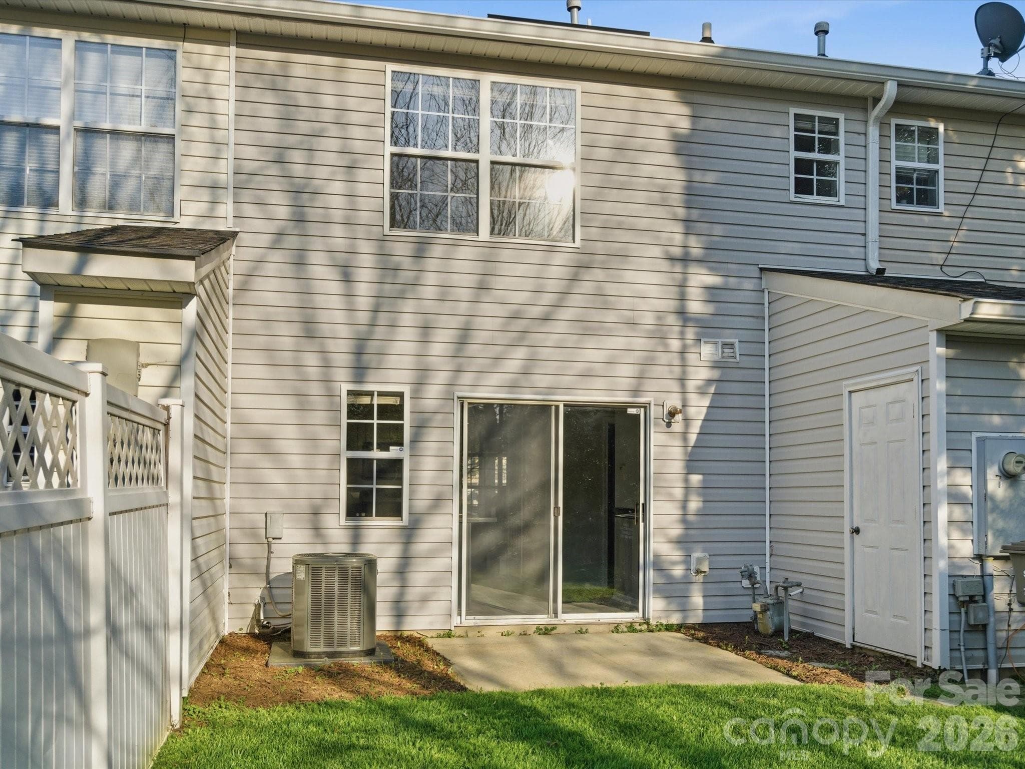 Townhouse at 2940 Mayer House Court, Charlotte, photo 35 of 43