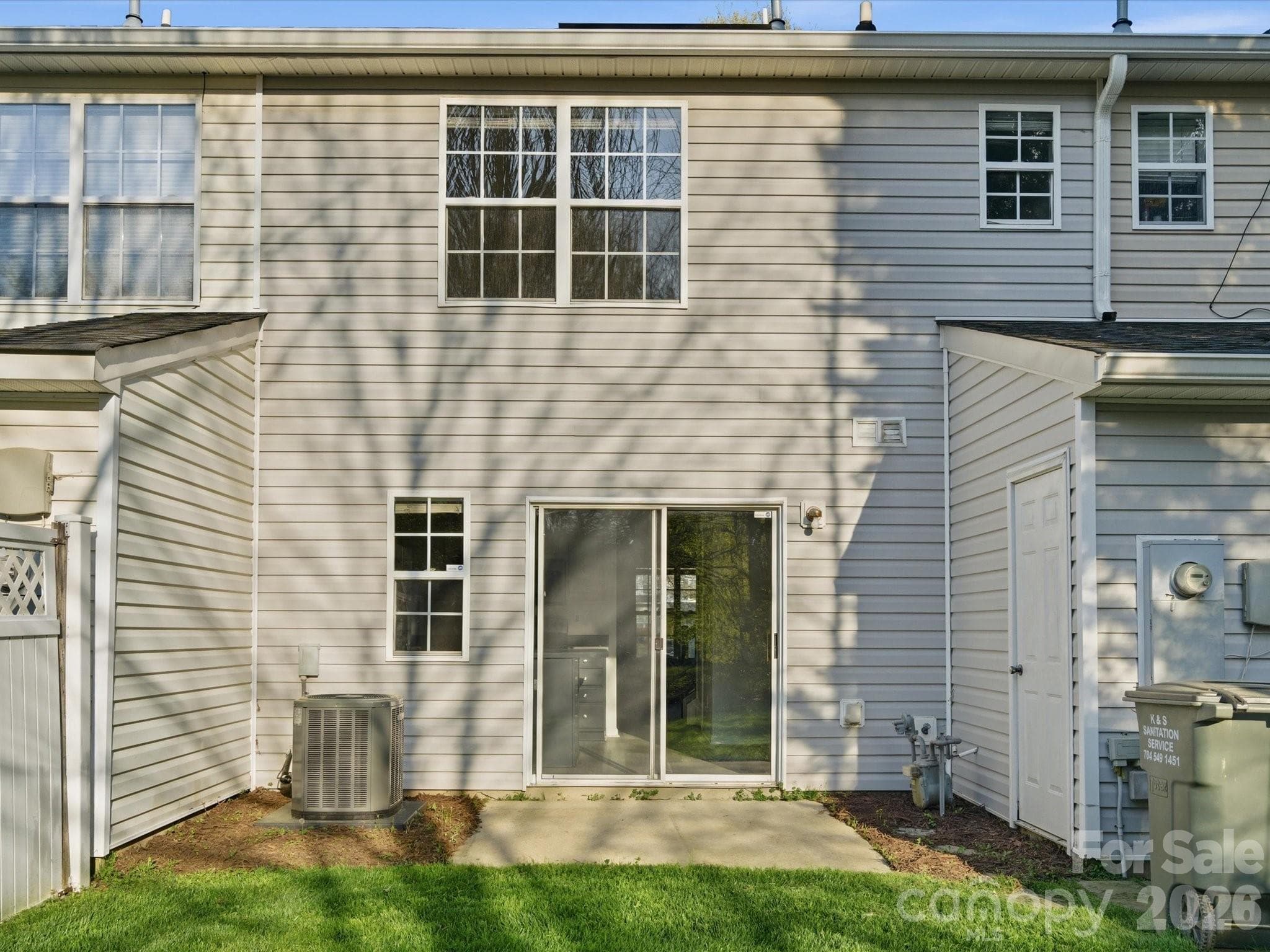 Townhouse at 2940 Mayer House Court, Charlotte, photo 36 of 43