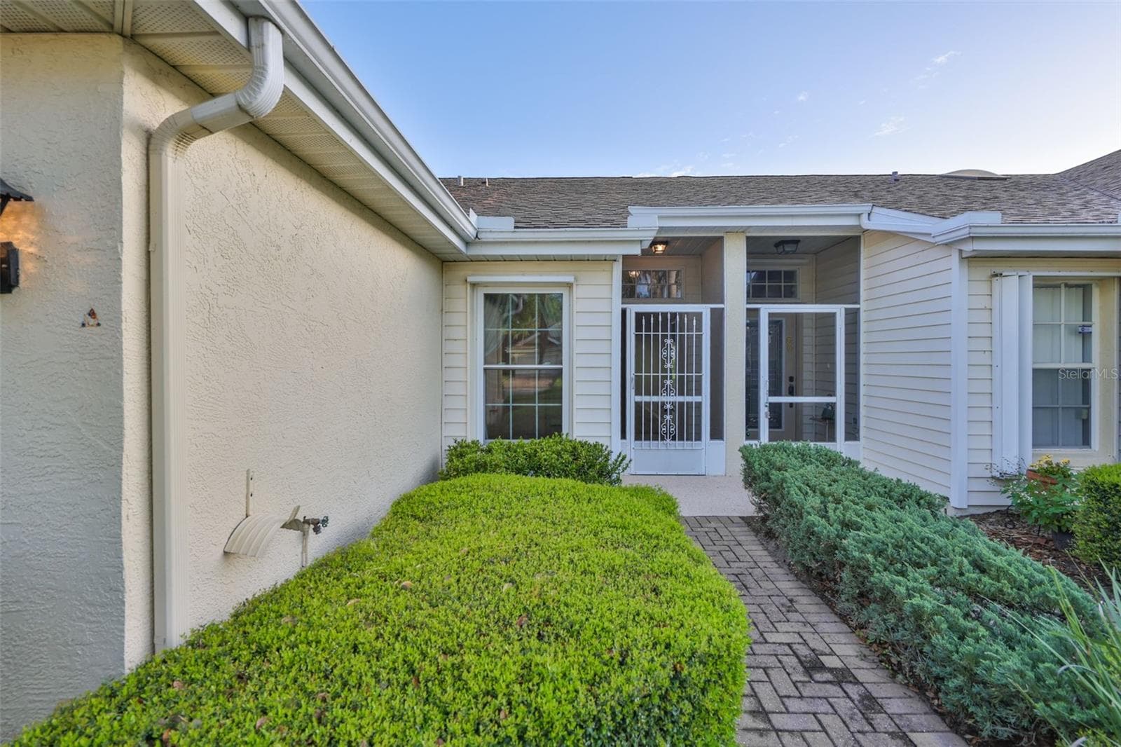 Condominium at 2020 NANTUCKET DR, SUN CITY CENTER, photo 6 of 75
