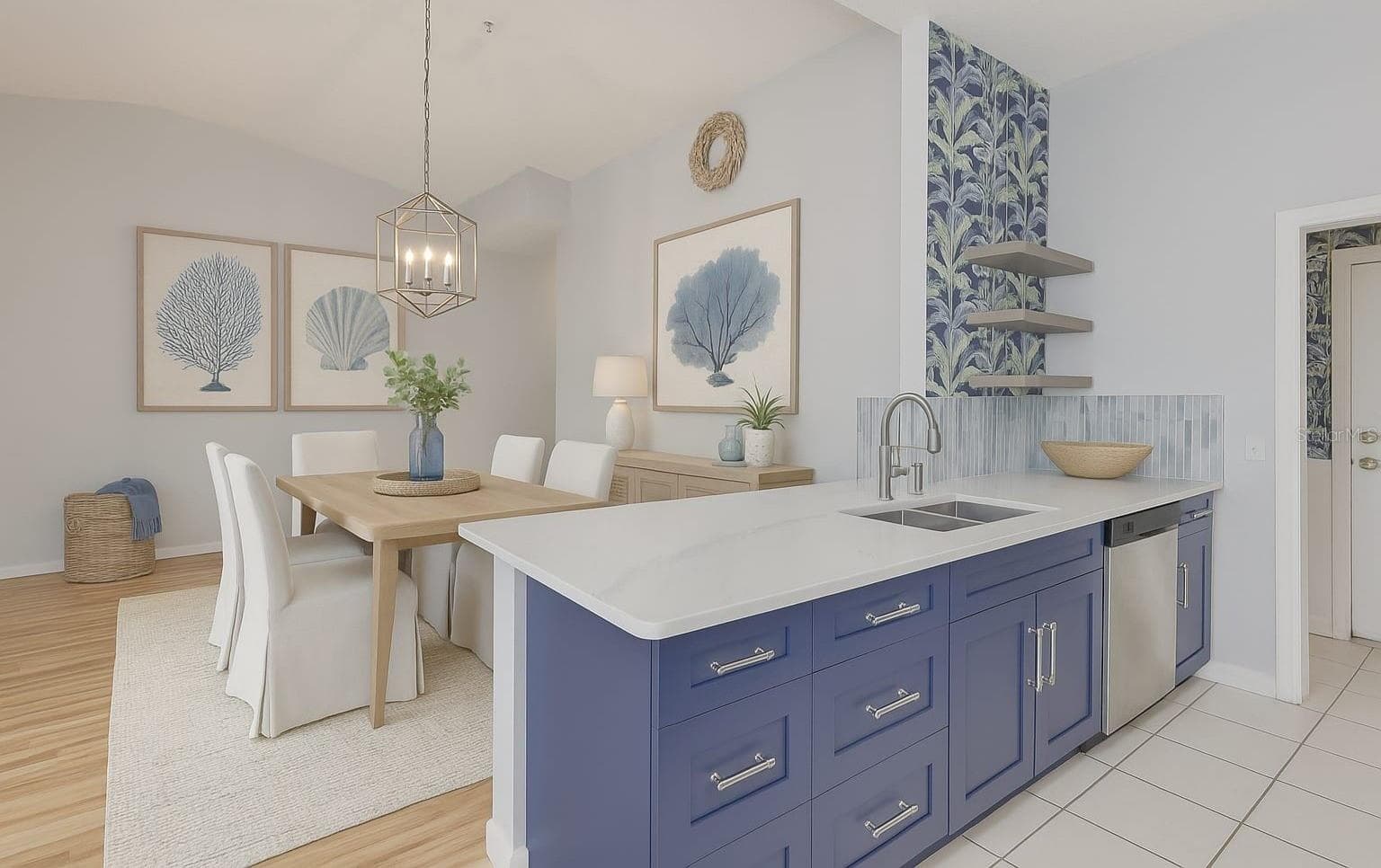 Condominium at 2020 NANTUCKET DR, SUN CITY CENTER, photo 20 of 75