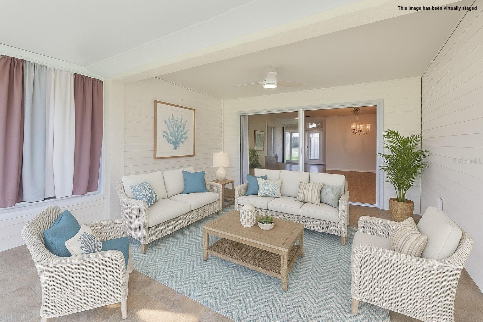 Condominium at 2020 NANTUCKET DR, SUN CITY CENTER, photo 39 of 75