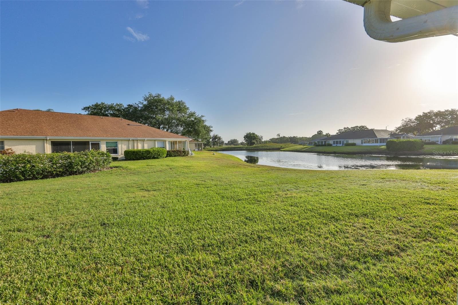 Condominium at 2020 NANTUCKET DR, SUN CITY CENTER, photo 46 of 75