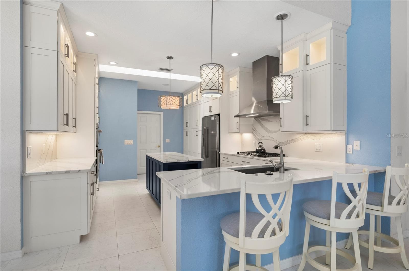 Single Family Residence at 5018 CAPTIVA CT, PUNTA GORDA, photo 13 of 53