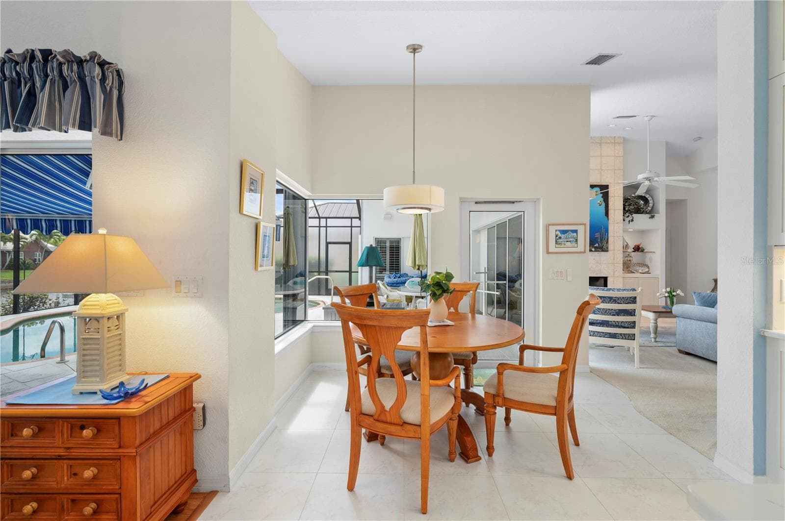 Single Family Residence at 5018 CAPTIVA CT, PUNTA GORDA, photo 17 of 53