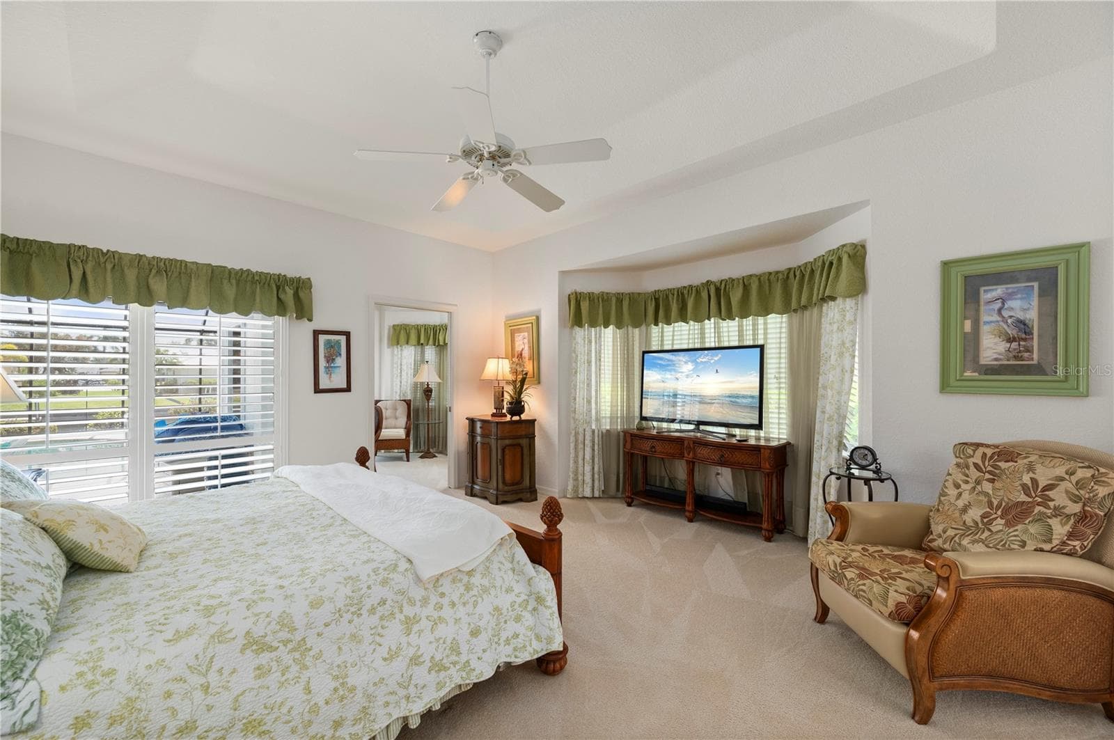 Single Family Residence at 5018 CAPTIVA CT, PUNTA GORDA, photo 21 of 53