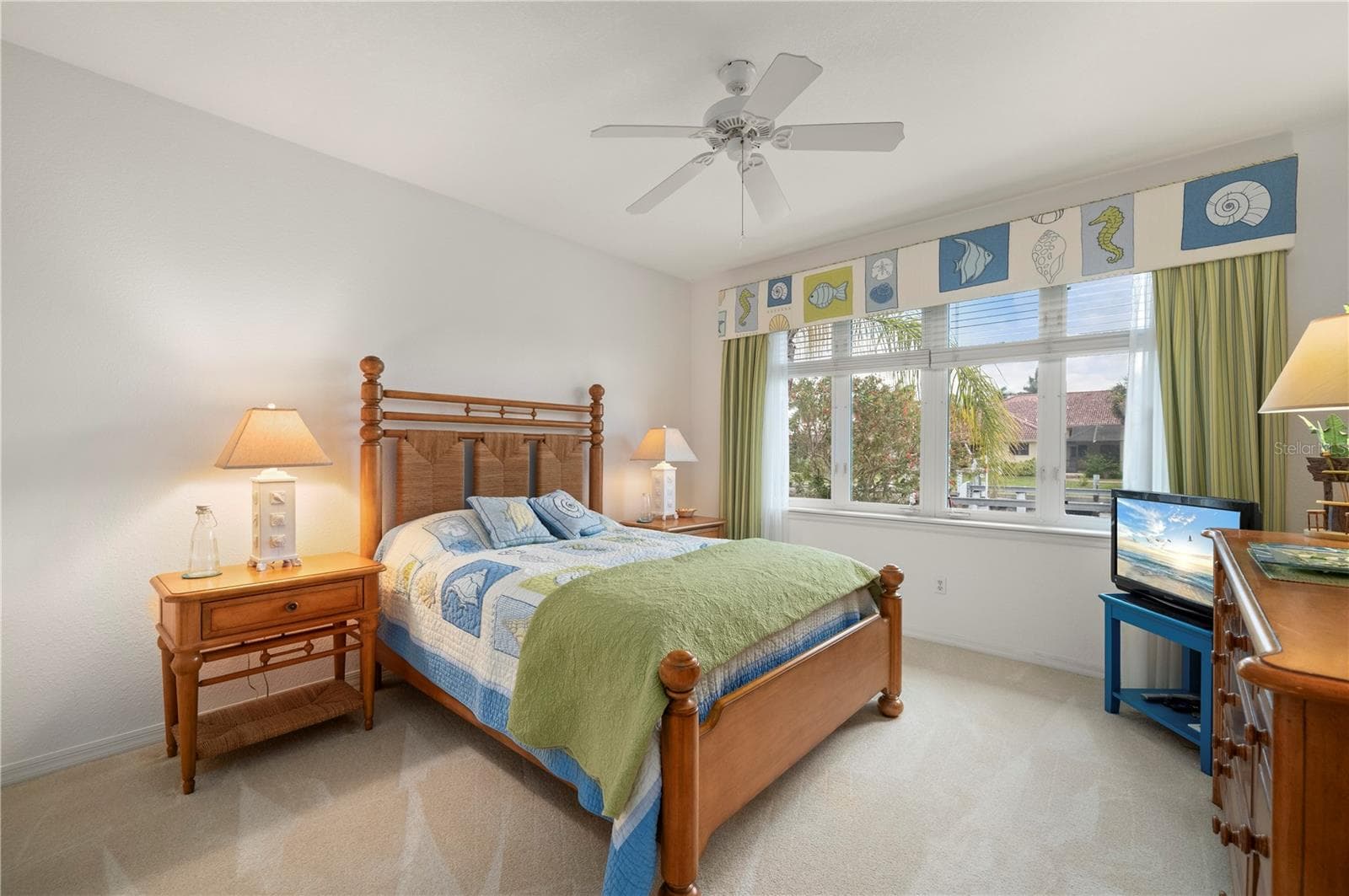 Single Family Residence at 5018 CAPTIVA CT, PUNTA GORDA, photo 33 of 53