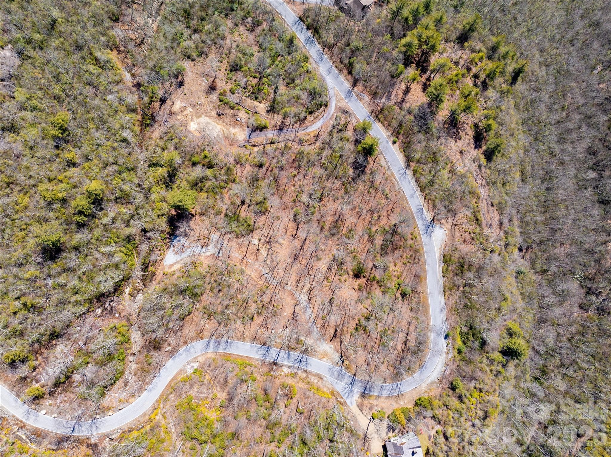 Lot at Lot 19 W Whitetail Drive, Sapphire, photo 4 of 28