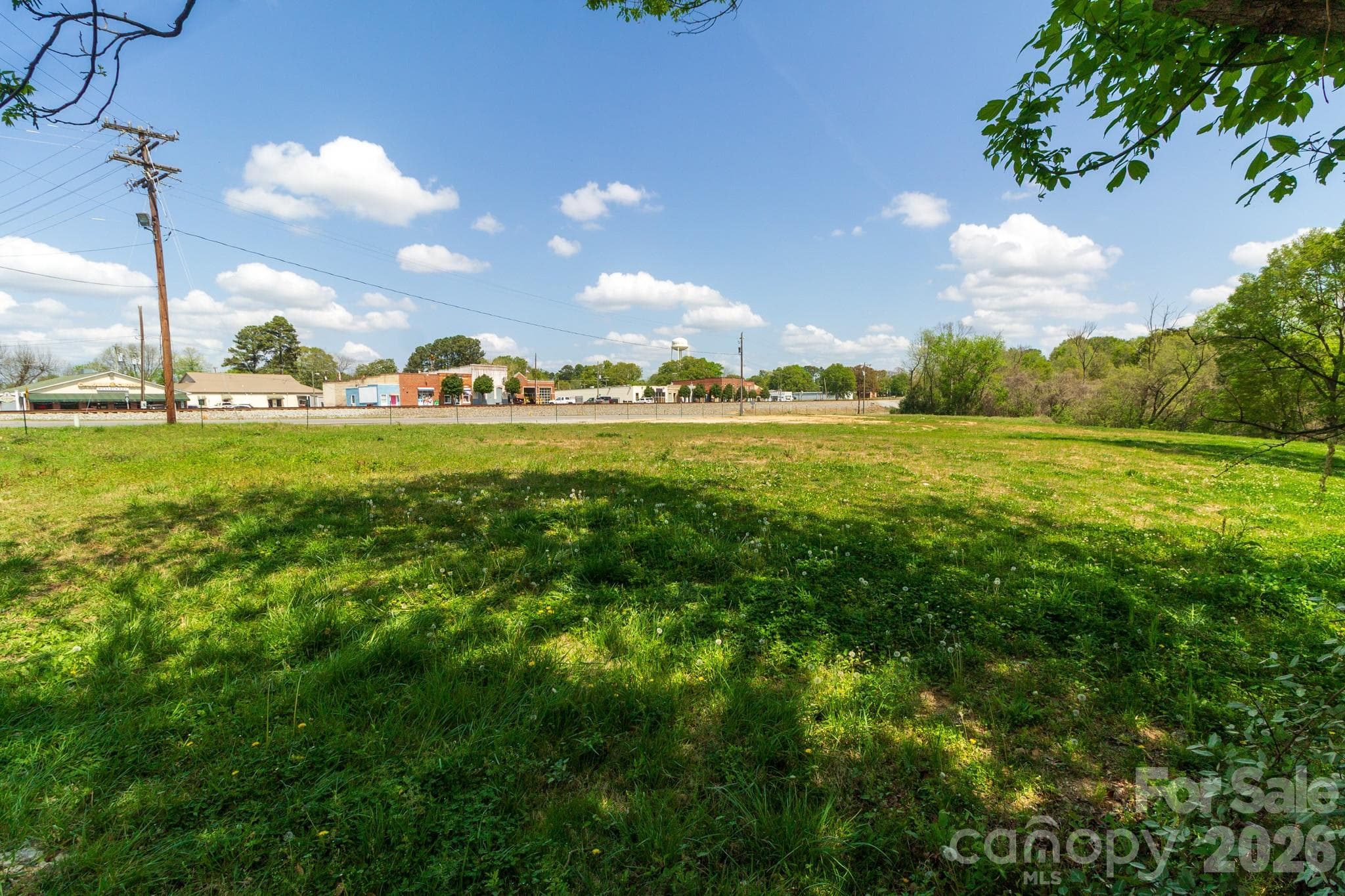 Unimproved Commercial at 110 MH Camp Highway, Grover, photo 2 of 12