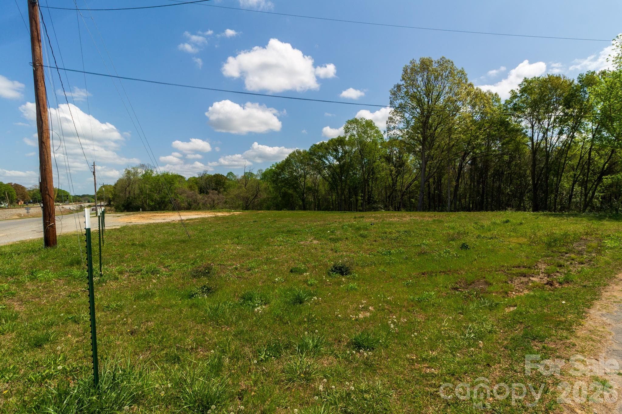 Unimproved Commercial at 110 MH Camp Highway, Grover, photo 3 of 12