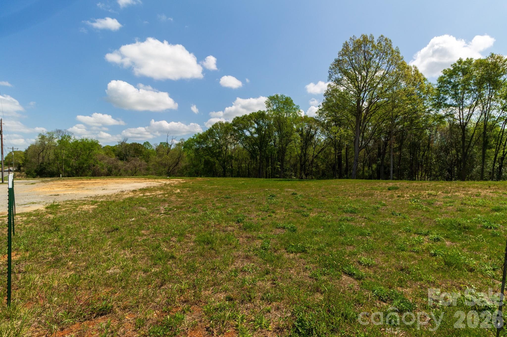 Unimproved Commercial at 110 MH Camp Highway, Grover, photo 11 of 12