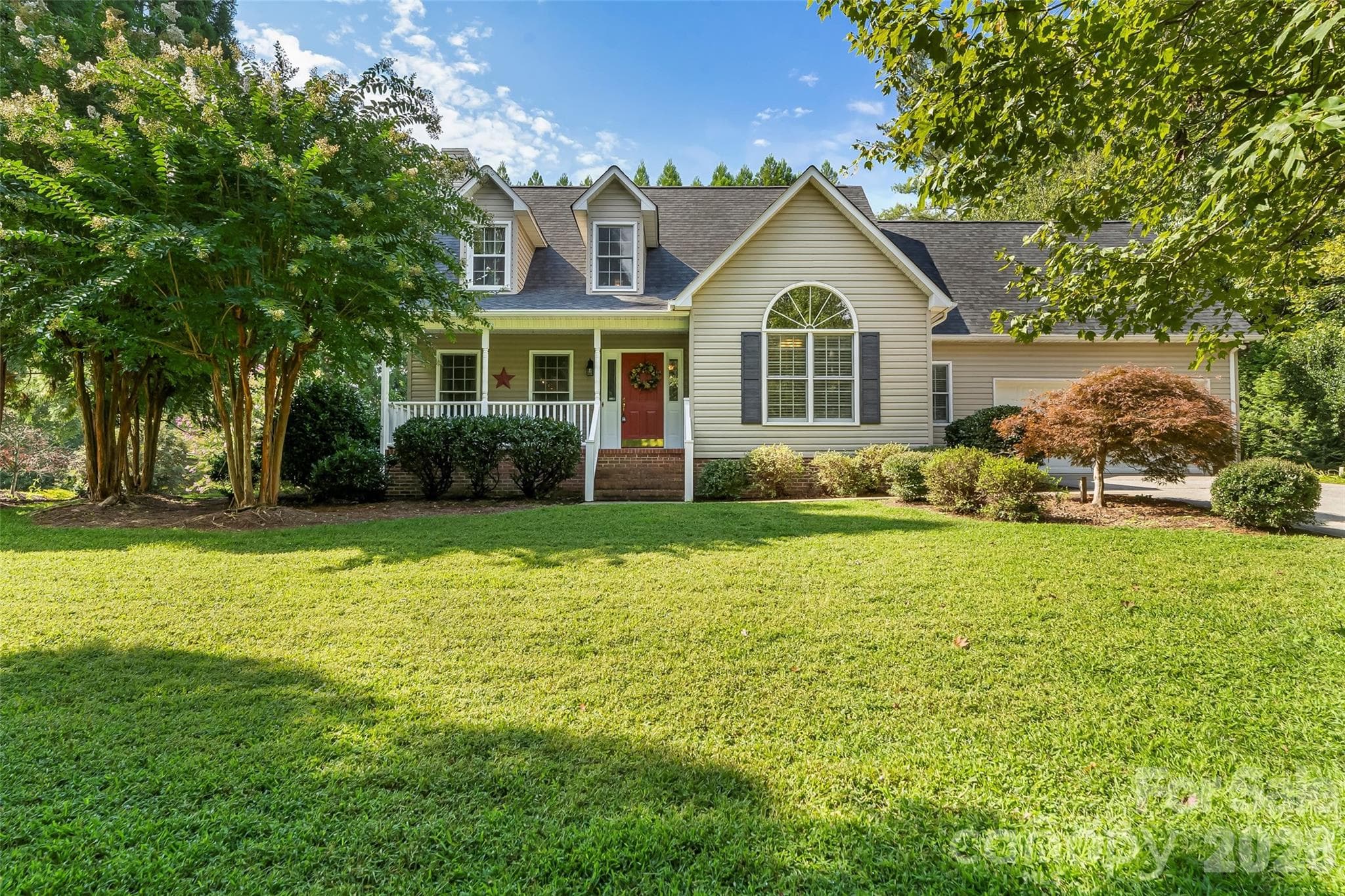 Single Family Residence at Morganton, photo 2 of 43