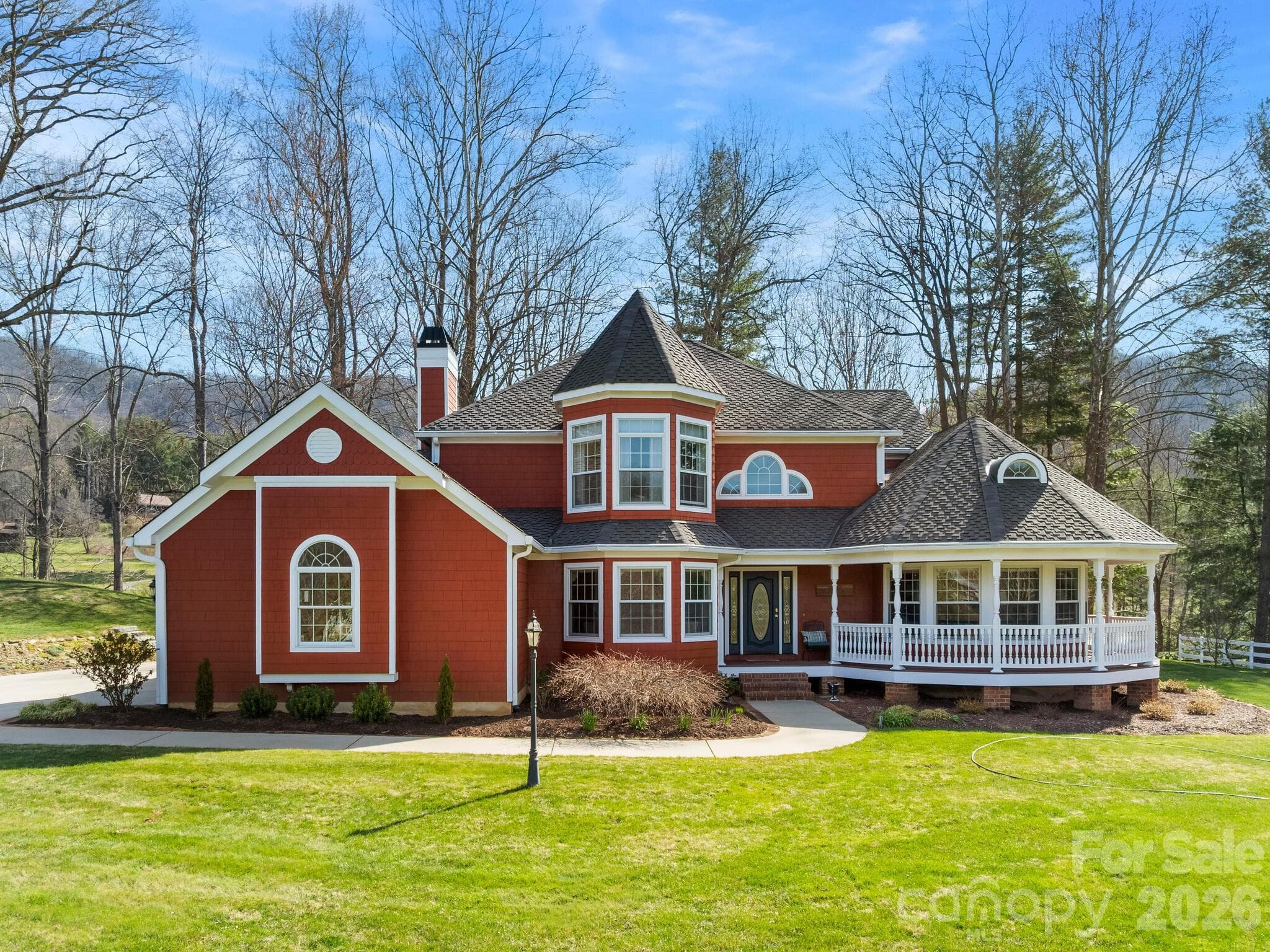 223 Fairway Terrace - Canton