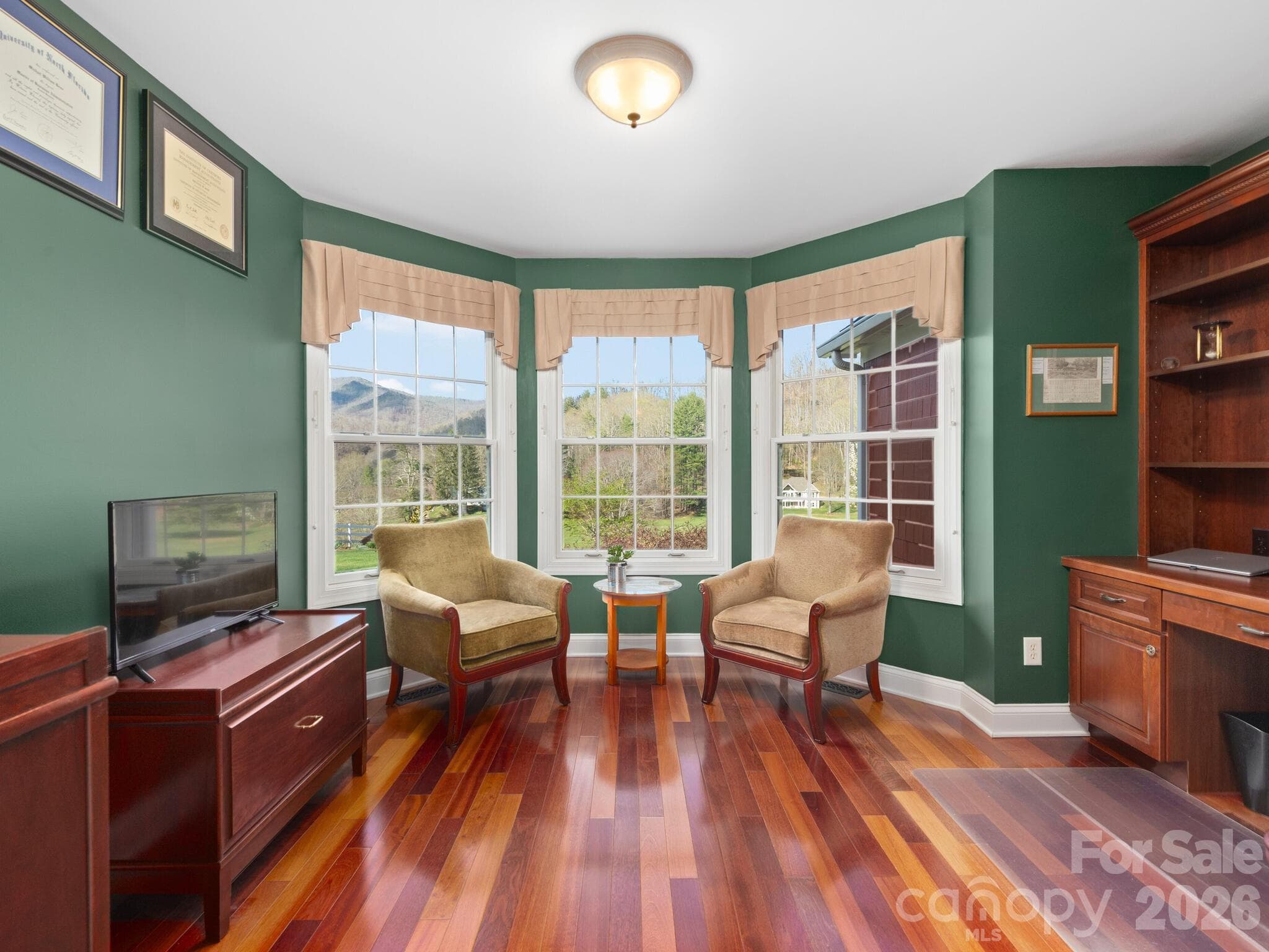 Office - 223 Fairway Terrace, Canton