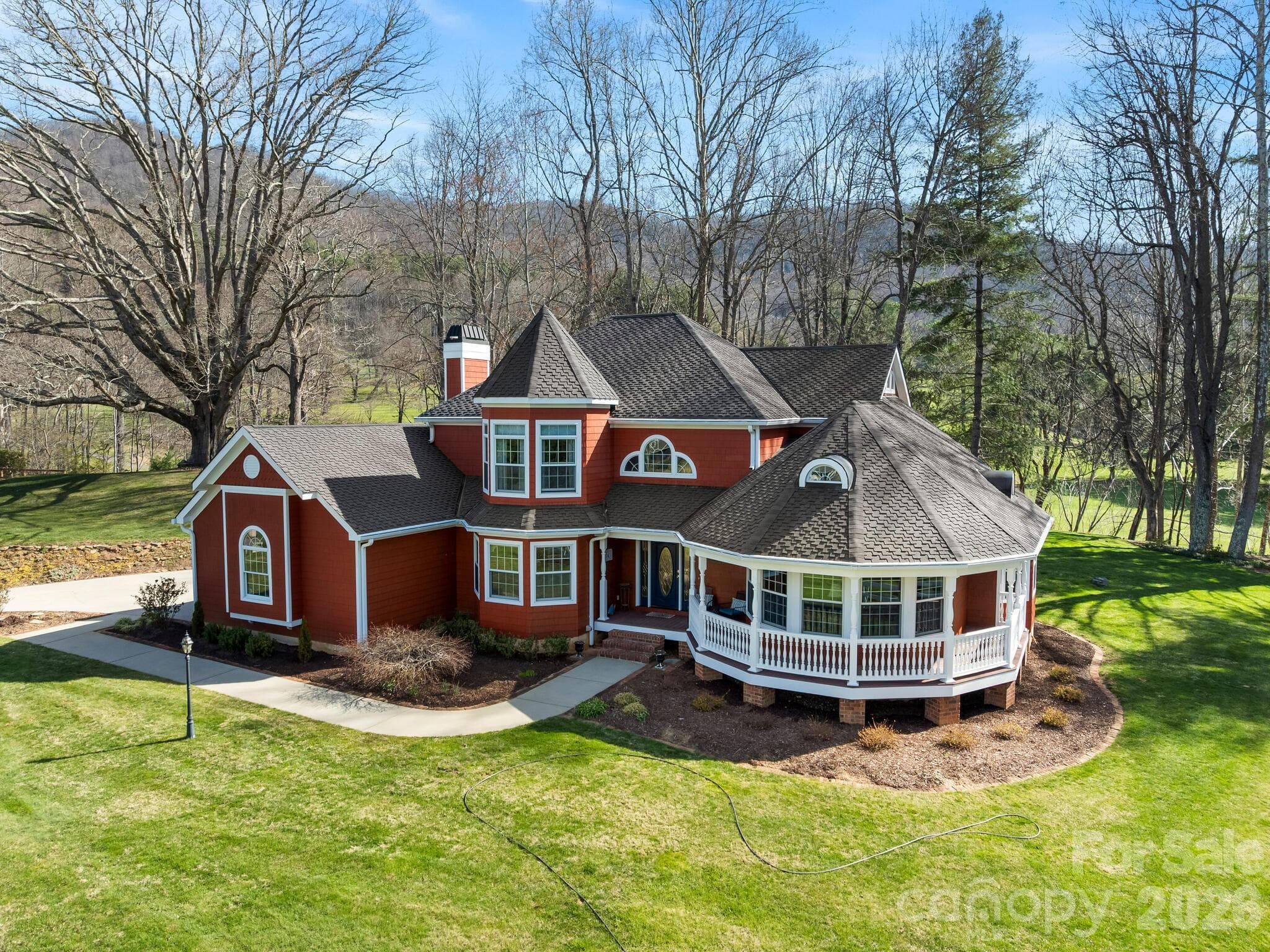 223 Fairway Terrace - Canton
