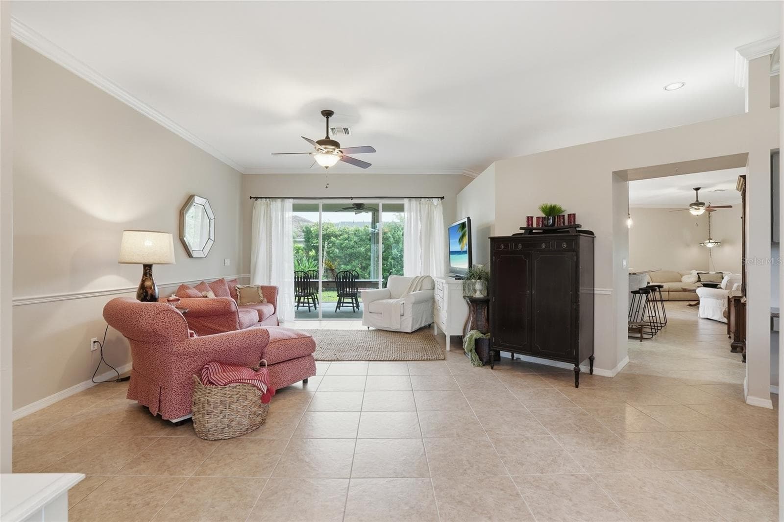 Single Family Residence at 12761 DRESDEN CT, FORT MYERS, photo 5 of 47