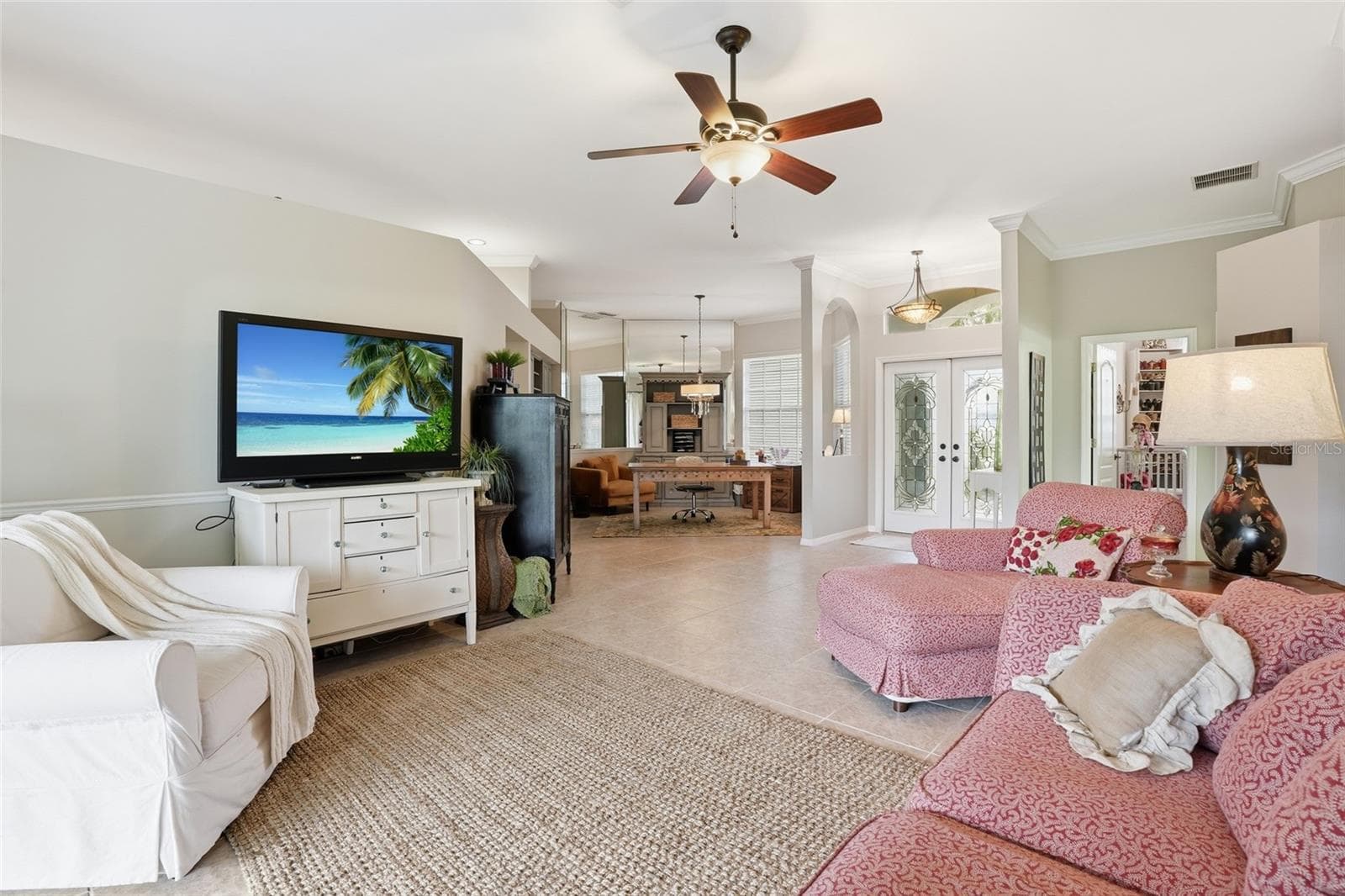 Single Family Residence at 12761 DRESDEN CT, FORT MYERS, photo 7 of 47
