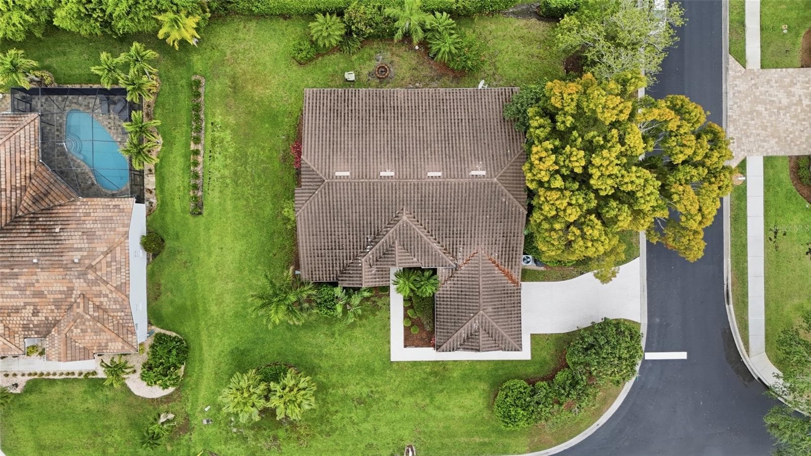 Single Family Residence at 12761 DRESDEN CT, FORT MYERS, photo 43 of 47