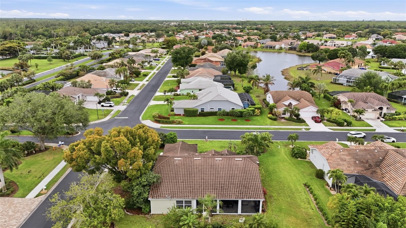 Single Family Residence at 12761 DRESDEN CT, FORT MYERS, photo 44 of 47
