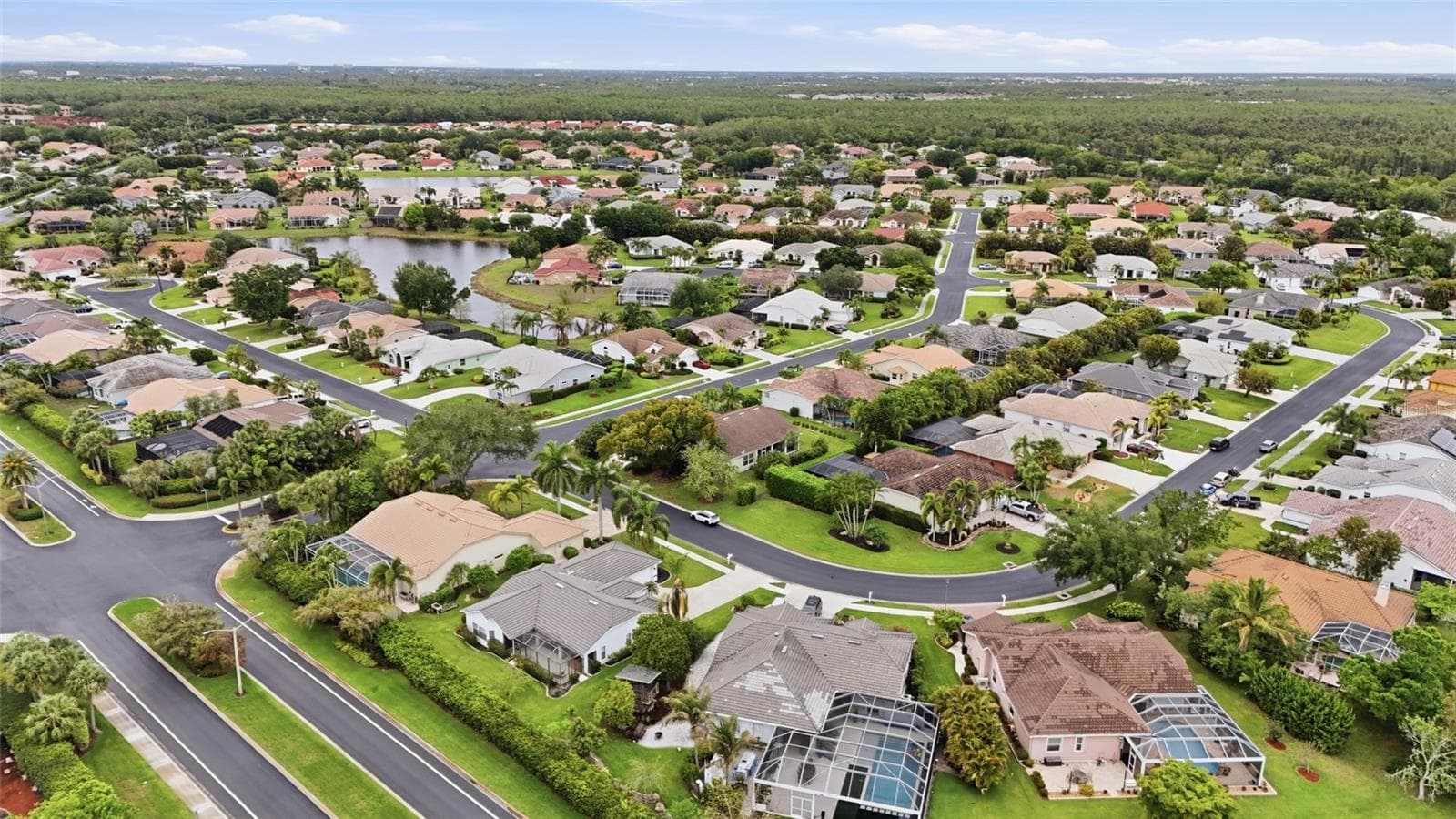 Single Family Residence at 12761 DRESDEN CT, FORT MYERS, photo 46 of 47